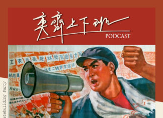 S2E25 中國愛國青年的告白 Feat. 中國網友