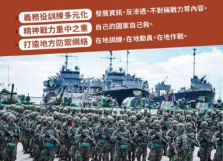 國防改革怎麼改?