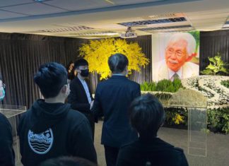 花道圓滿,澤被後世