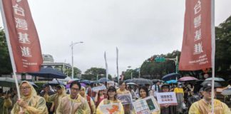 終結叢林法則 保障用路安全