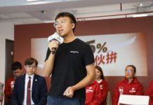 基進象徵性提名港裔台灣人  康駿銘不願被徐春鶯擅代新住民聲音