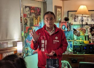 究竟還有多少僅因為「大家都是這樣過來的」,而沒能處理、改正、補救的事情?