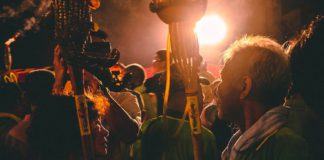 2024基進族群與語言政策─文化傳承與台灣主體性