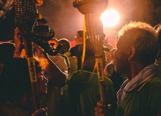 2024基進族群與語言政策─文化傳承與台灣主體性