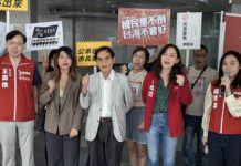 為什麼罷免謝國樑?公民傳達「反國會擴權」意志的契機